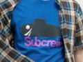 柯有伦李灿森上阵 演绎Subcrew2012春夏新品