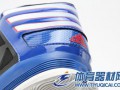 尖端科技轻到无形adizero Crazy Shadow2全能战靴