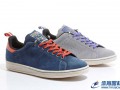 重现KZK式经典，adidas Originals “Suede” Stan Smith 80s 上市