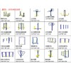 深圳室外运动器材室外健身器材价格双人腹肌板肩关节康复器攀爬杆