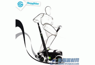 StepGlider滑行工具菜鸟也驾驭